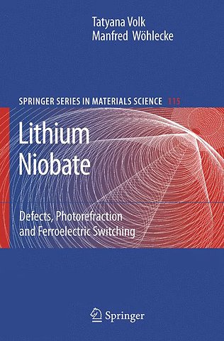 Lithium Niobate