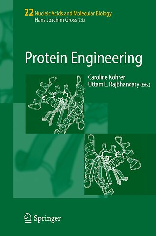 Protein Engineering