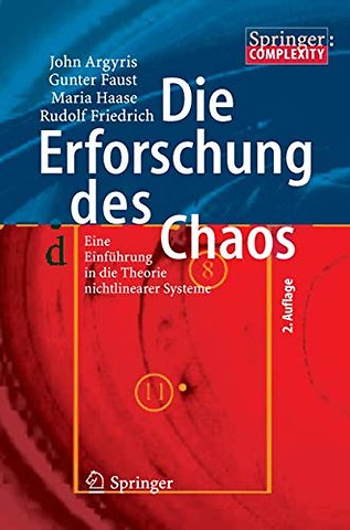 Die Erforschung des Chaos
