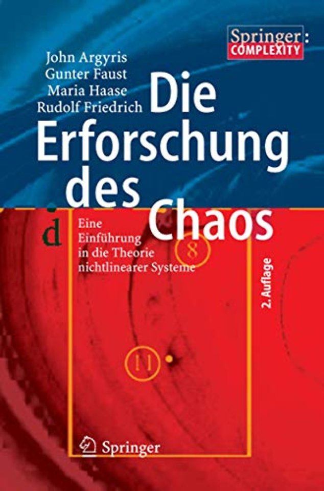 Die Erforschung des Chaos