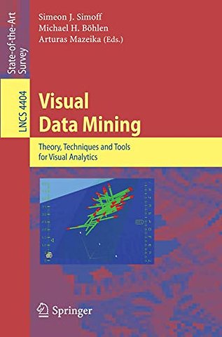 Visual Data Mining