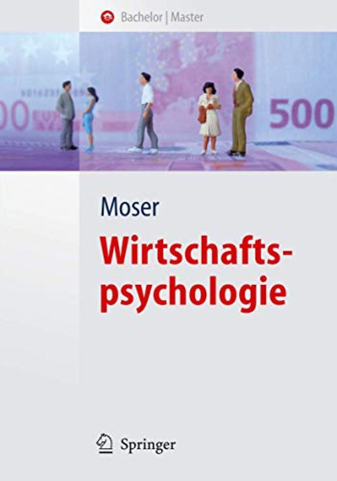 Wirtschaftspsychologie