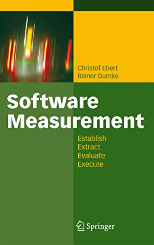 Software Measurement