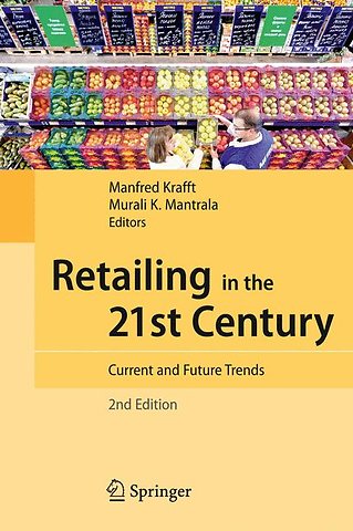 Retailing in the 21st Century