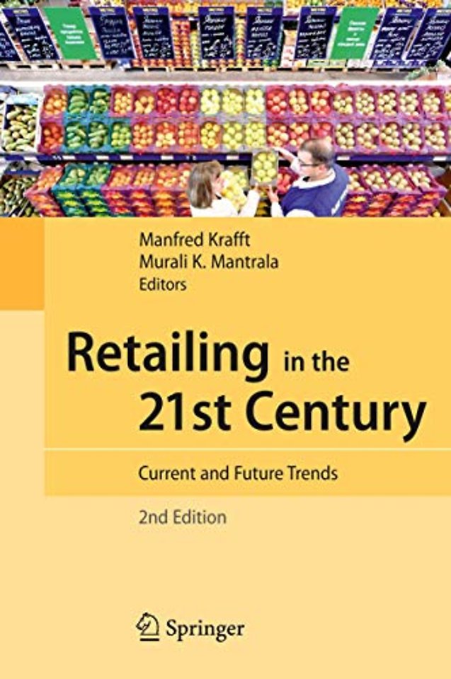 Retailing in the 21st Century