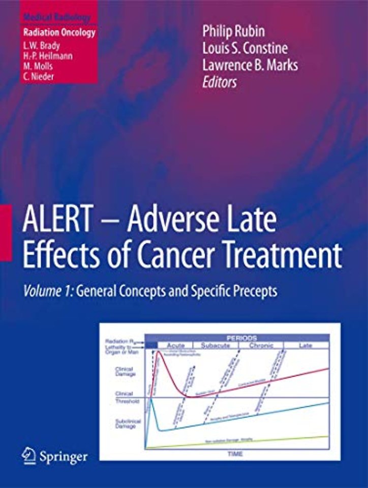 ALERT - Adverse Late Effects of Cancer Treatment