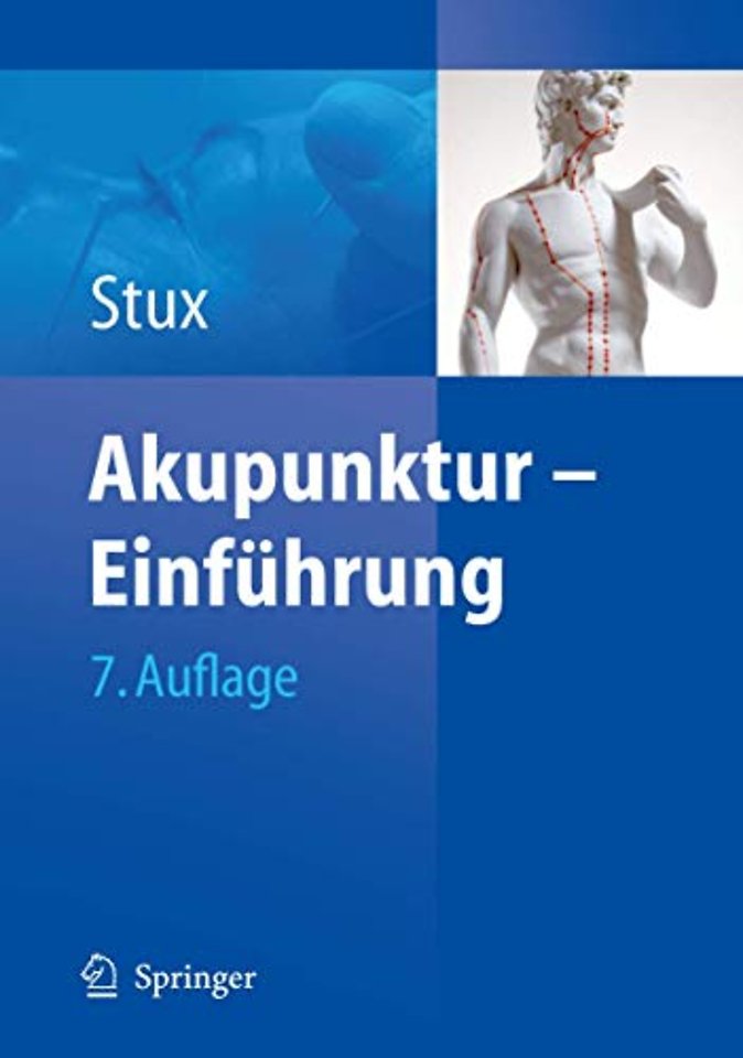 Akupunktur