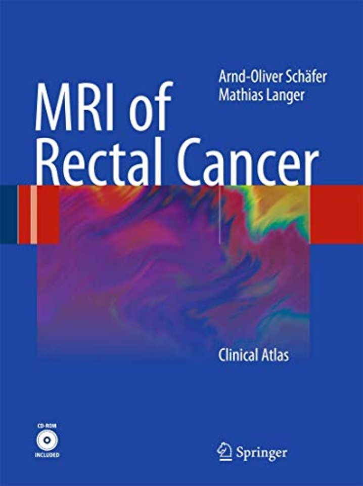 MRI of Rectal Cancer