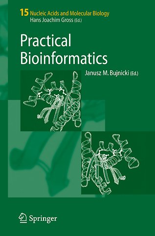 Practical Bioinformatics