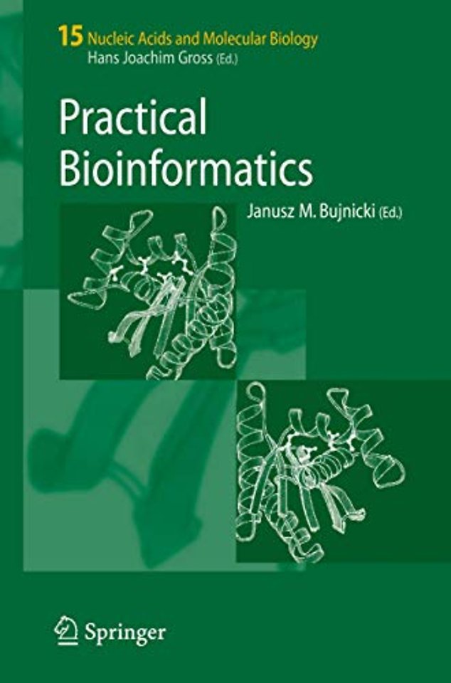 Practical Bioinformatics