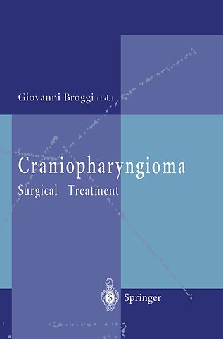 Craniopharyngioma