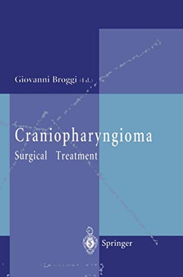 Craniopharyngioma