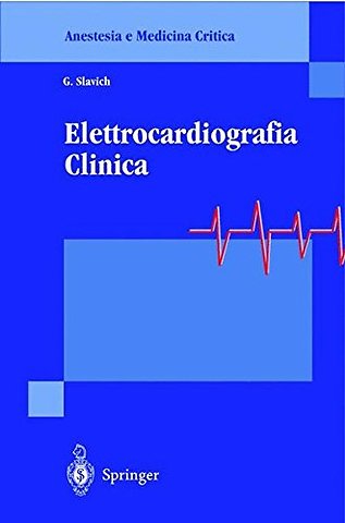 Elettrocardiografia Clinica