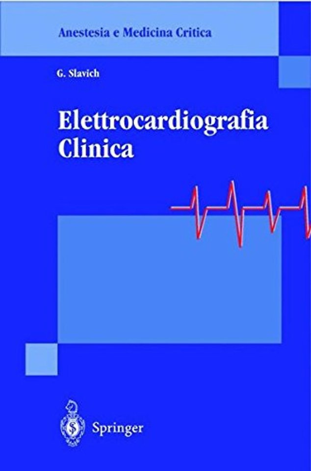 Elettrocardiografia Clinica