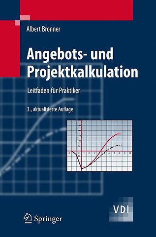 Angebots- und Projektkalkulation