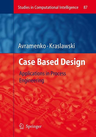 Case Based Design