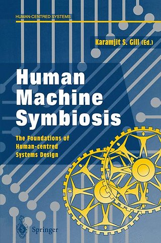 Human Machine Symbiosis