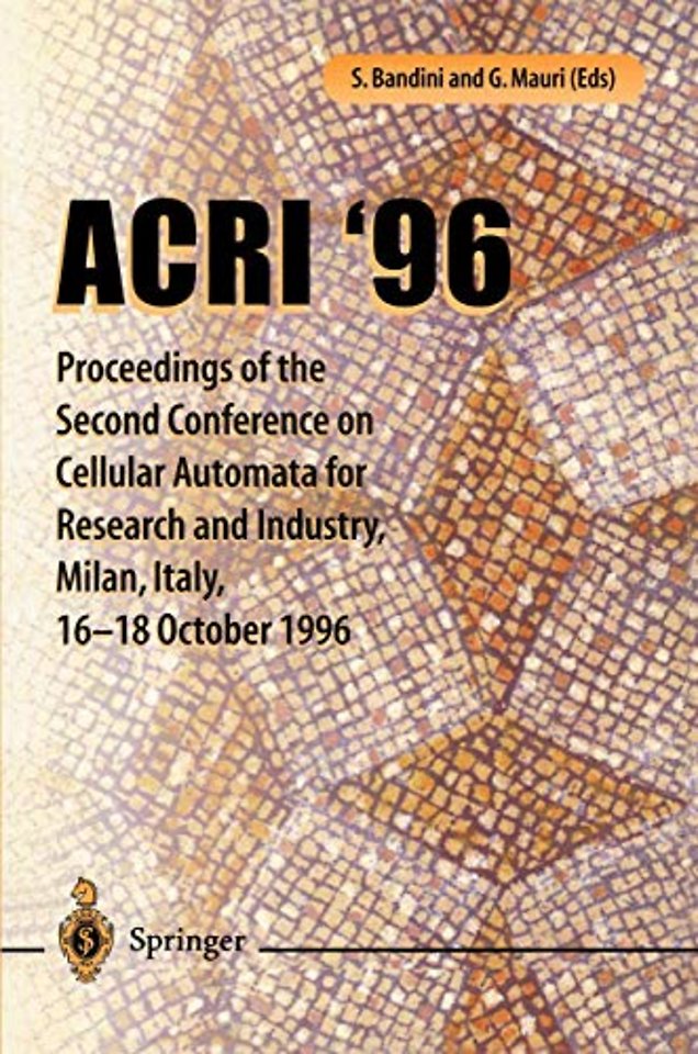 ACRI ’96