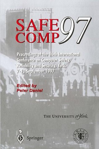 Safe Comp 97
