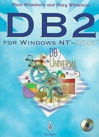 DB2 for Windows NT - Fast