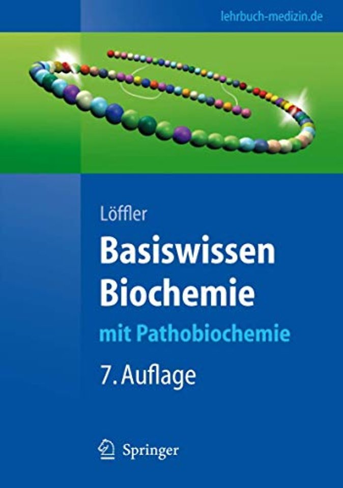 Basiswissen Biochemie