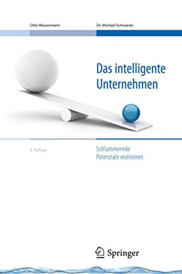 Das intelligente Unternehmen