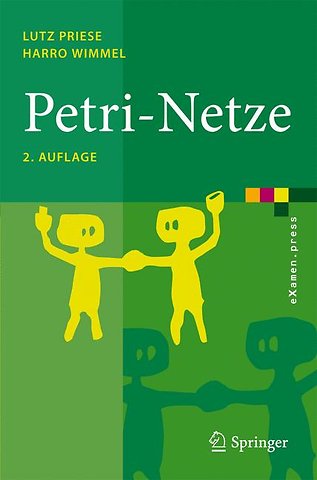 Petri-Netze