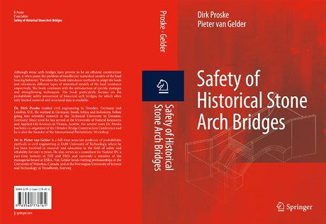 Safety of historical stone arch bridges