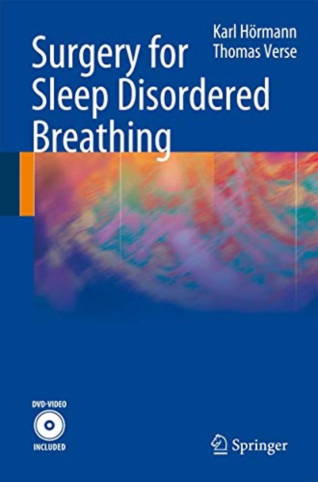 Surgery for Sleep Disordered Breathing