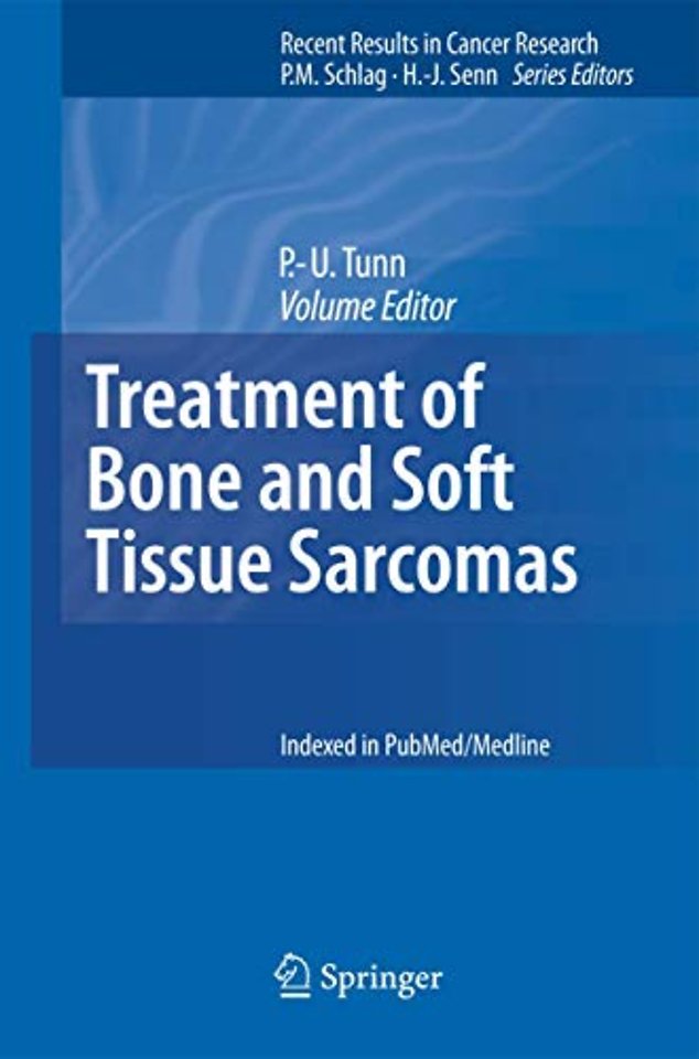 Treatment of Bone and Soft Tissue Sarcomas