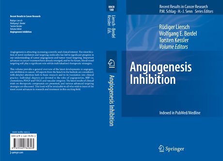 Angiogenesis Inhibition