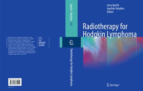 Radiotherapy for Hodgkin Lymphoma