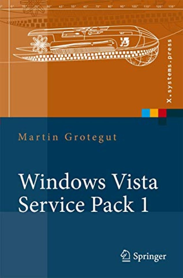 Windows Vista Service Pack 1