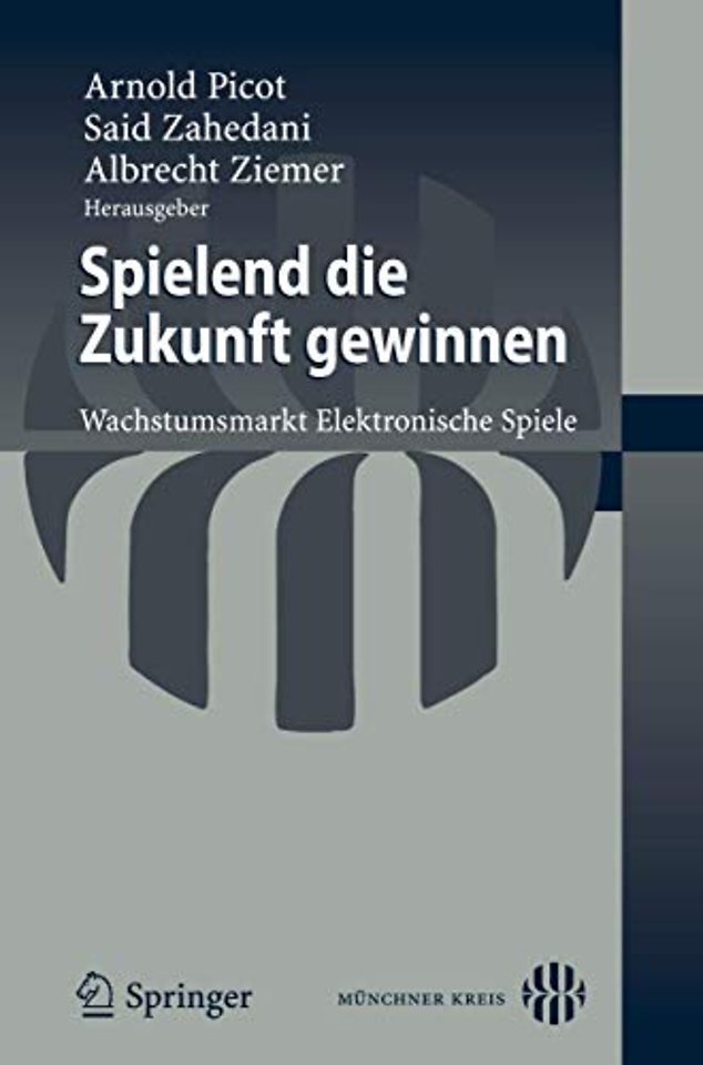 Spielend die Zukunft gewinnen