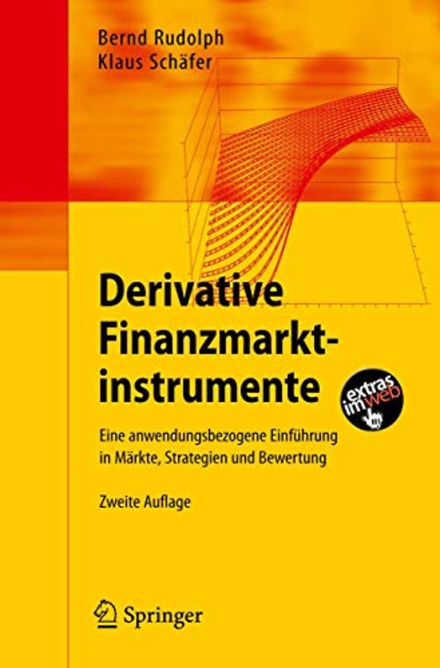 Derivative Finanzmarktinstrumente