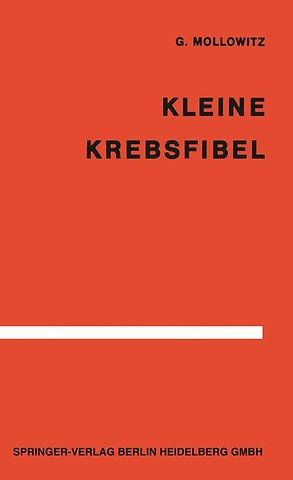 Kleine Krebsfibel