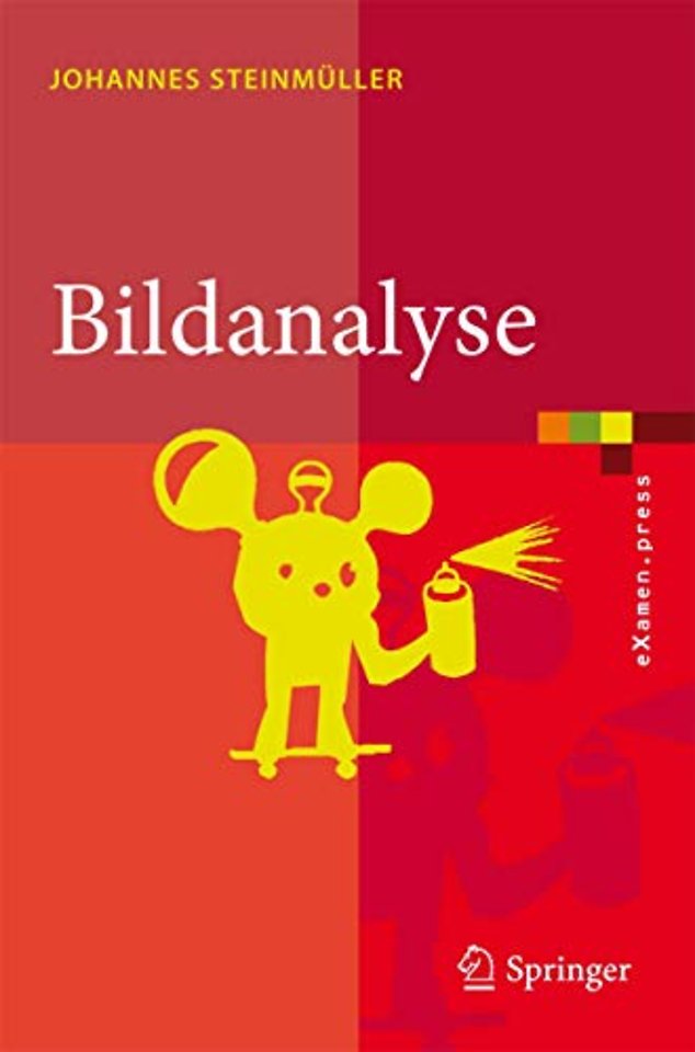Bildanalyse