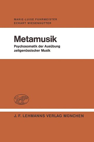 Metamusik