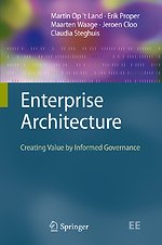 Enterprise Architecture