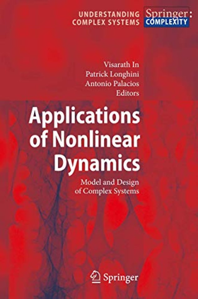 Applications of Nonlinear Dynamics