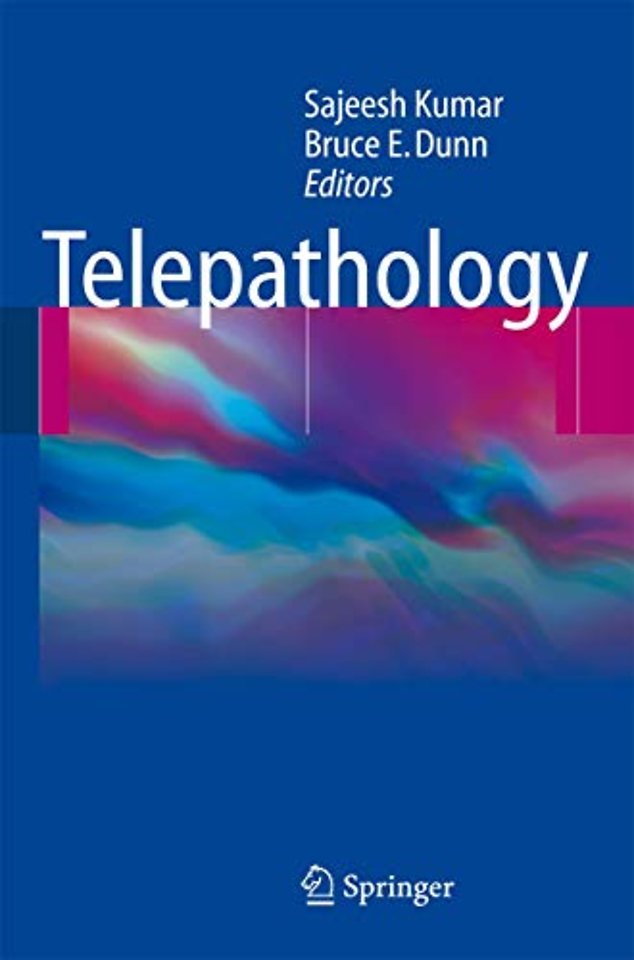 Telepathology