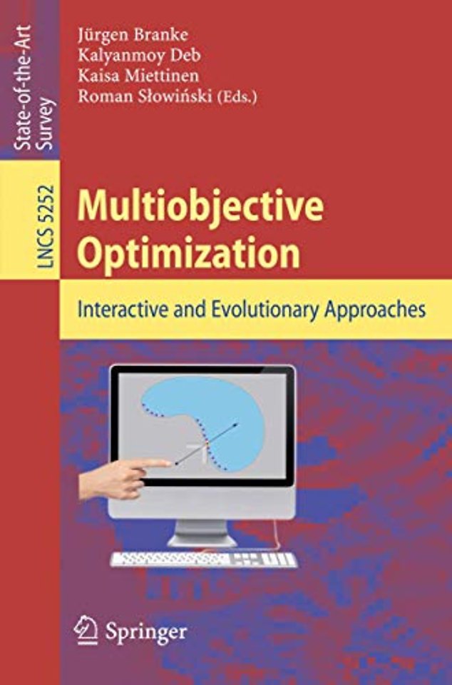 Multiobjective Optimization