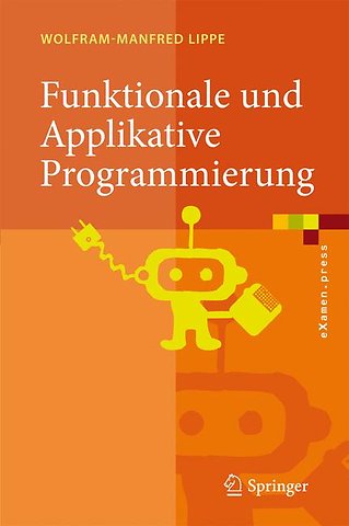 Funktionale und Applikative Programmierung