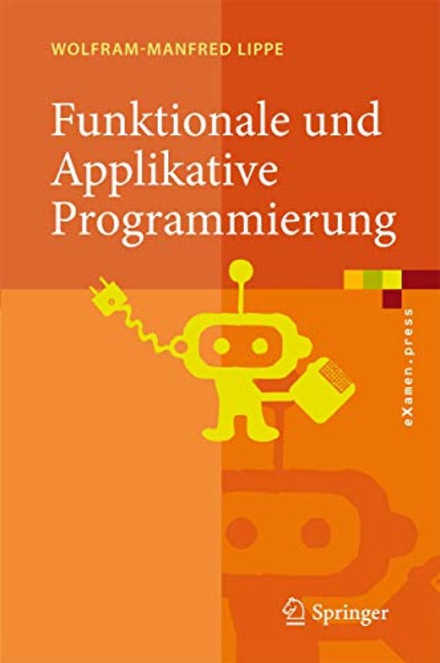Funktionale und Applikative Programmierung
