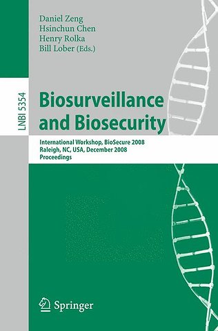 Biosurveillance and Biosecurity