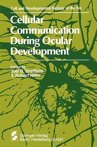 Cellular Communication During Ocular Development