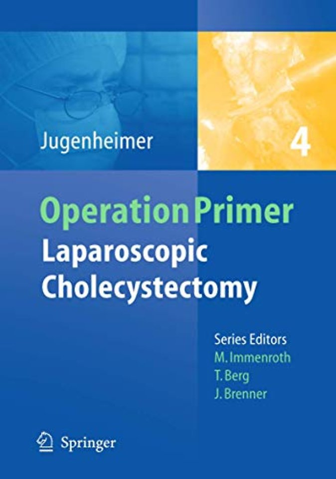 Laparoscopic Cholecystectomy