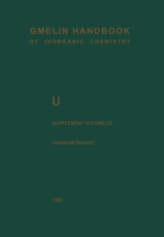 U Uranium