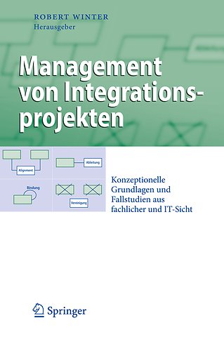 Management von Integrationsprojekten