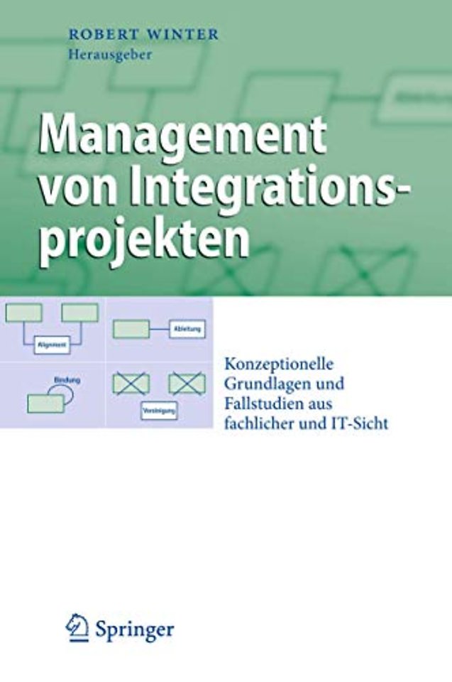 Management von Integrationsprojekten
